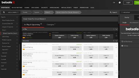 odds betsafe,betsafe apostas